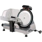 Reber Elektrische aufschnittmaschine 140w 25cm TF25