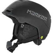 Marker Confidant Mips Helm Schwarz S Schwarz S