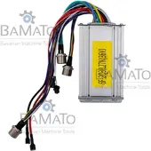 BAMATO Controller passend für elektrische Schubkarre MTR-260