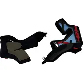 Nolan X-904 Ultra Steadyfit Wangenpolster