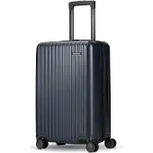 Gomatic Damen Trolley METHOD CARRY-ON 39-47 Liter Handgepäck mit 4 Rollen