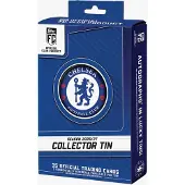 Topps Sammlerbox Chelsea 26/27