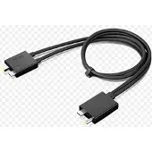 Lenovo of TBT WS passive kabel 5C10V25713