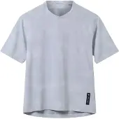 Endura WMS Alltrack Rout Short Sleeve Tech Tee white (WH) S