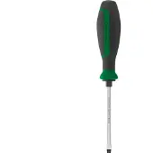 Stahlwille Schlitzschraubendreher DRALL+ 2,0mm x 12mm L.200mm Gr. 5