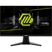 MSI MAG 255F E20, 62,2 cm (24.5"), 1920 x 1080 Pixel, Full HD, LCD, 0,5 ms, Schwarz