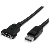 StarTech.com Displayport-auf-vga-adapter 90 Cm