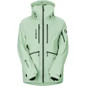SCOTT Vertic GTX 3L, Hardshelljacke, Herren, grün