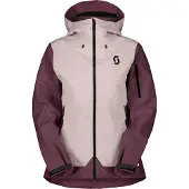 SCOTT Explorair 3l Jacke