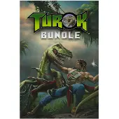 Games Switch Turok Trilogy Bundle