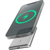 Dcu Tecnologic Magsafe Slim 5000mah Pd20w Powerbank