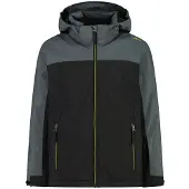 CMP Snaps Hood 39w1924 Jacke
