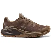 Keen Wanderschuhe Herren Targhee Braun TPU