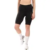 KILPI Damen-Radshorts PRESSURE-W, SCHWARZ, Größe 38