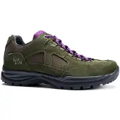 Hanwag - Gritstone II XC GTX - Multisportschuhe Gr 42,5 oliv
