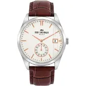 Ben Sherman - Armbanduhr - Herren - Chronograph - WB039T - SPITALFIELDS HERITAGE