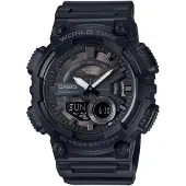 Casio Armbanduhren AEQ-110W-1B