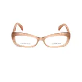 Alexander McQueen Amq4203k6z Damen-sonnenbrille