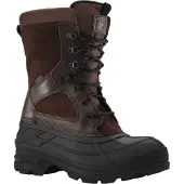 Kamik Herren Winterstiefel Nation Plus brown : 41 : braun Farbe: braun Größe: 41