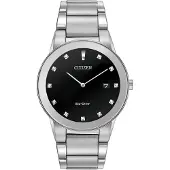 Citizen Armbanduhren AU1060-51G