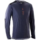 Leatt Trail 4.0 Langarm-trikot