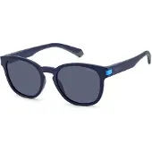Polaroid Mod. Pld 2129 S Matte Blue