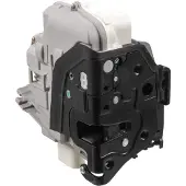 FEBI BILSTEIN BILSTEIN 179387 Türschloss Vorne Rechts für SEAT Leon Schrägheck (1P1) für VW Eos (1F7, 1F8)