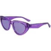 Karl Lagerfeld 6100s Damen-sonnenbrille