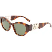 Karl Lagerfeld Sonnenbrillen KL6086SH-240