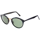 Lgr Abeba-black01 Sonnenbrille