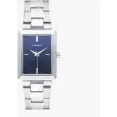 Radiant Damen Armbanduhr Ra645202 Grau 28mm