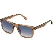 Police Splq83 Square Sonnenbrille