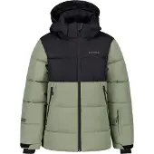 Icepeak - Skijacke/Snowboardjacke - Louin Jr Vert Clair - Kindergröße 152 cm - Grün
