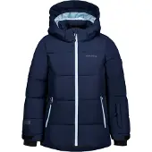 Icepeak Loris Kinder Skijacke wasserdicht winddicht 10.000 mm atmungsaktiv