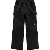 CMP - Pant 36W4257 - Skihose Gr S schwarz