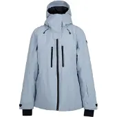 Brunotti - Women's Avamena - Skijacke Gr S grau