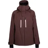 Brunotti - Women's Avamena - Skijacke Gr L rot