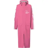 Head Race Regenmantel Rosa S Rosa S