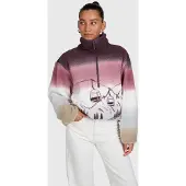 Brunotti Gonna Women Urban Fleece RAISIN RAISIN XS