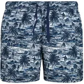 CMP Herren Bademode Shorts Blau