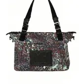 Munich 7113721M IRIS CROSBODY TOTE Mehrfarbig