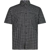CMP MAN Shirt grey-antracite (30ZV) 56