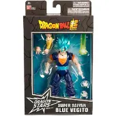 Bandai Dragon Ball Dragon Stars Super Saiyan Blue Vegito Figur