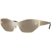Versace Ve2205-12525a 67x03x140 Damen-sonnenbrille