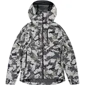 Bergans Hogna Insulated Shell Jacket Herren (Winter Camo) Größe M