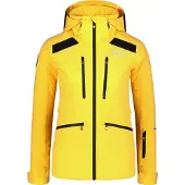 Nordblanc Damen-Skijacke SNOW-SQUALL NBWJL7753 BERNSTEIN Größe: 34