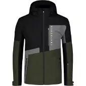 Nordblanc Herren-Skijacke SLED NBWJM8123 SCHWARZ Größe: XL