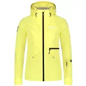 Nordblanc Damen-Skijacke AVEN NBWJL8126 BERNSTEIN Größe: 44