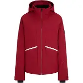 Ziener TAWIA-Z jacket lady wine pigment wine pigment 42