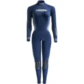 Cressi Fast 3 Mm Freitauchanzug Für Damen